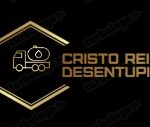 Cristo Rei Desentupidora